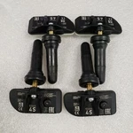 Set Genuine Gm Tire Pressure Sensors Oem Tpms 2021 -26 Tahoe Yukon Escalade Only. Fixed Price $39.95.