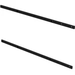 Peerless-av ACC-V900X Accessory Adapter Rails For Vesa 600, 800, And 900MM. Fixed Price $271.00.