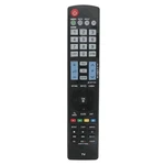 New Remote AKB74115502 Replace For Smart Tv 55LS5700 42LG20 M4710CBA M5201CBA. Fixed Price $9.97.