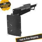 Morryde TV40-010H Slide-out And Flip Down Ceiling Mount. Fixed Price $201.29.