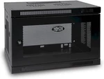 Tripp Lite SRW9U Non-swinging Wall Mount Rack Enclosure Server Cabinet. Fixed Price $173.60.