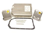 Tci 278000 4L80E Transmission Aluminum Pan Deep Sump Finned Extra 2QT Capacity. Fixed Price $290.95.