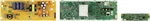 Philips 50PFL4756/F7W (ME9 Serial) Complete Led Tv Repair Parts Kit. Fixed Price $41.75.