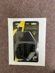 Dinkum Systems Pro Fixed Base Mount Lens Shade/for Dslr And Video Cameras (3). Fixed Price $60.00.