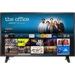 Insignia 32-INCH Class F20 Series Smart Hd 720P Fire Tv With Alexa Voice Remote. Fixed Price $109.78.