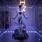 27CM Dragon Ball Frieza Figure Final Form Action Figurine Pvc Statue Model Toy. Fixed Price $111.37.