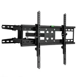 Durable Home Dorm Full Motion Tv Wall Mounted Bracket Swivel 32" - 70" Screen. Fixed Price $29.95.