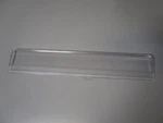 Lg Fridge Convenience Door Bar Cover, Clear MCK66932201 HN.11.06.MCK669322 Asmn. Fixed Price $23.95.