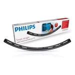 Philips SQM6375/27 Simply Straight Hdtv Wall Mount For 42" To 60" Screens - New. Fixed Price $24.99.