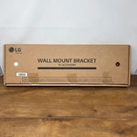 Lg Oled Gallery Tv Flush Wall Mount Model Number MAY69393713 New Open Box. Fixed Price $59.99.