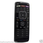 New Vizio XRT112 Remote For M320SL M370SL E422VLE E472VLE E552VLE E322AR E422AR. Fixed Price $29.99.