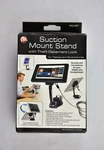 Cta Digital Suction Mount Stand W/theft Deterrent Lock For Tablets/smartphones. Fixed Price $29.95.