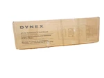 Dynex Full Motion Swivel Tilts & Extends Wall Mount 47"-75" DX-HTVMM1703-C. Fixed Price $59.99.