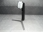 Monitor Stand For Lg Ultragear 27IN Nano Ips Qhd Gaming Base & Neck 27GP83B-B. Fixed Price $33.99.