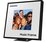 Samsung LS60D Music Frame Smart Speaker Wireless Wi-fi And Bluetooth Streaming. Fixed Price $129.00.