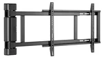 Ynvision Manual Wall Mount Bracket For 32"-75" Tv Swings Open Up To 180. Fixed Price $89.99.
