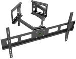 Cornerstone Series Full-motion Articulating Tv Wall Mount Bracket. Fixed Price $34.99.
