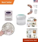 Ready America Museum Gel, Clear. Fixed Price $32.21.