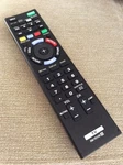 New Sony XBR-49X800D XBR-49X800E XBR-49X805E XBR-49X807E Remote Control. Fixed Price $19.99.
