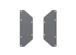 Morryde TV54-009H Adaptor Kit (200X200, 100X200). Fixed Price $37.19.