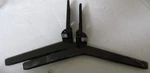 Sony XR65X90J 502222021, 502221921 Tv Stand (base). Fixed Price $20.00.
