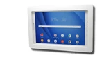 Samsung Galaxy Tab 9.6 9.7 10.1 10.4 10.5 Secure Vesa Wall Mount Kit. Fixed Price $65.00.