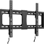 Usx Mount WFL009-01 Wall For 37-84 Inch Tvs, Low Profile Design, Max. Fixed Price $26.99.