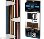 Bell'o Tv Cable Concealer Trunking Wire Cord Management Hiding Wall Mount System. Fixed Price $49.84.