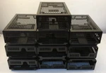 Lot Of 10 Dell Optiplex 3020 9020 Micro Dual Vesa Mounting Kit 01C3XR Cage Only. Fixed Price $250.00.