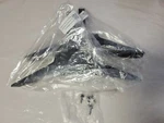 Sanyo RFW65R70F Tv Stand Legs With Screws 2EMA00234 ACR81UG-65UL. Fixed Price $28.62.