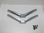 Tcl 32S321 / 32S301 32S305 32S325 32S327 32S331 32S330 Stand Base Legs. Fixed Price $14.99.
