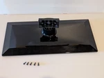 Complete With Screws 32" Proscan Swivel Stand Base For Model # PLDED3257A-B. Fixed Price $24.95.