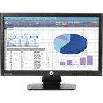 Hp Business K7X28A8#ABA 20" Prodisplay P202M Monitor Used Grade. Fixed Price $60.00.