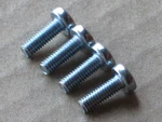 New Lg 42LK450 Complete Screw Set For Wall Mount. Fixed Price $7.99.