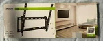 Imount Pro Tilt Wall Tv 26"-65" (p/n: IMPT2665) New. Fixed Price $19.00.