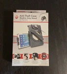 Cta Anti-theft Case With Built-in Grip Stand For Ipad Mini. Fixed Price $35.00.