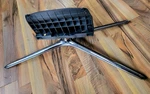 Samsung BN61-10359X005 Cover Neck & BN96-30032 Base Stand 60" Quad Leg. Fixed Price $109.90.