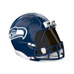 Helmet Stand Echo Dot Seattle Seahawks Nfl Licensed 01EO24DT-SEA Limited Edition. Fixed Price $89.99.