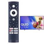 New Ir Remote Control For Hisense Series 4K Uhd Qled Tv 100U76N. Fixed Price $9.99.