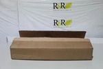Chief FCA106 Fusion Side Cover Accessory For Fixed And Tilt Wall Mount Nib. Fixed Price $80.00.
