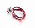 True 800317 Appliance 37T31 Spst 1/2 Tube Mount 24 Red/black Leads. Fixed Price $137.58.