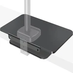 Mountup Monitor Reinforcement Tempered Glass Desk, Arm Plat.... Fixed Price $30.46.