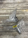 Original Pair Replacement Tv Stand For Vizio PX65-G1 Television (new). Fixed Price $39.99.