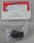 Arrma Rc 25T Spline Direct Mount Black Servo Saver Fits Gorgon/fury ARA340192. Fixed Price $6.29.