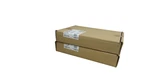 Lot Of 2 Chief PAC101B Flat-panel Accessory Shelf, Model (black) Free Shipping. Fixed Price $79.99.