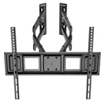 Installerparts 32-70 Tv Corner Mount Swivel/tilt 20 Dual Extension Arm Heavy. Fixed Price $118.95.