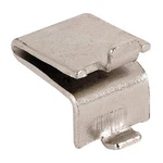 Prime-line Products 10173 Shelf Bracket Clips (8 Pack), 5/8", Nickel Plated. Fixed Price $13.99.