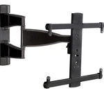 Sanus Premium Full Motion Wall Mount For 32" - 55" Tvs Black. Fixed Price $99.99.