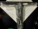 Samsung Leg Stands Assy BN96-54194C Pt #ROH3. Fixed Price $24.00.