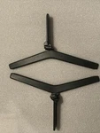 Sony Tv Stand KD65X85K KD55X85K KD55X80J KD55X80CK KD65/55"X80J KD65X80CK. Fixed Price $19.77.